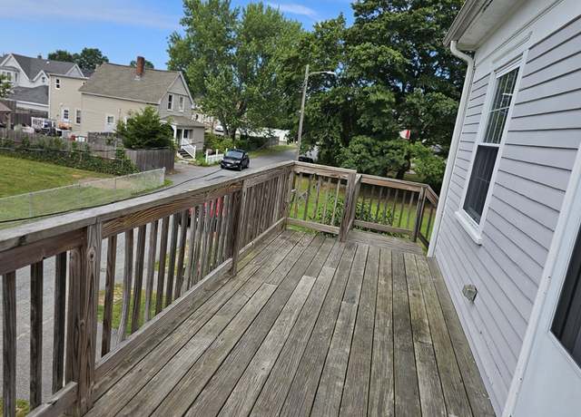 Photo of 7 Taylor St Unit 2, Taunton, MA 02780