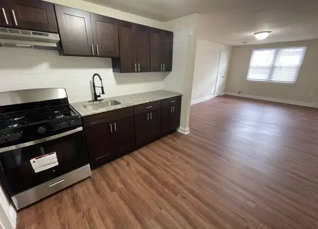 Property at 6430 Tulip St Unit B, Philadelphia, PA, 19135, 1 bed, 1 bath, [object Object]