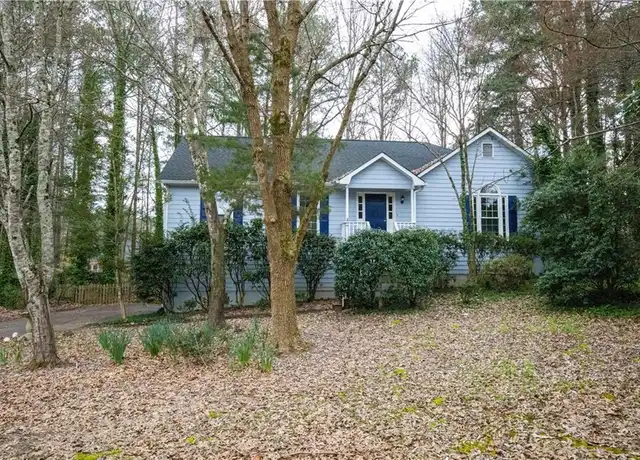 Property at 4586 Stewart Reilly Dr NW, Acworth, GA, 30101, 3 beds, 2 baths, [object Object]