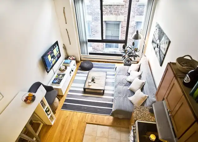 Property at 12 Stoneholm St #505, Boston, MA, 02115, 1 bed, 1 bath, [object Object]