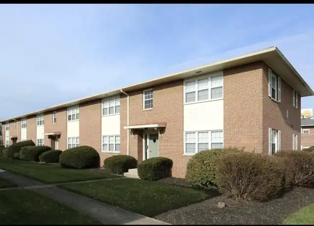 Property at 1813 Kenny Rd #1809, Columbus, OH, 43212, 1 bed, 1 bath, [object Object]