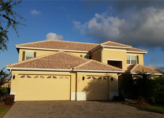 Property at 2100 Majestic Eagle Pl, Kissimmee, FL, 34746, 4 beds, 3.5 baths, [object Object]