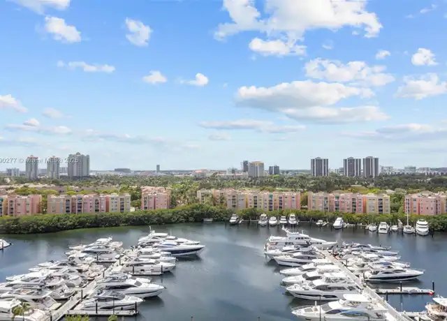 Property at 19667 Turnberry Way Unit 14E, Miami, FL, 33180, 2 beds, 2 baths, [object Object]
