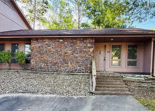 Property at 11 Mellor Ln, Bella Vista, AR, 72715, 2 beds, 1.5 baths, [object Object]