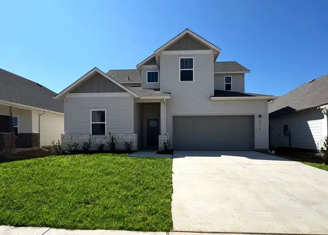 Property at 7615 Escarpment Dr, Temple, TX, 76502, 4 beds, 3 baths, [object Object]