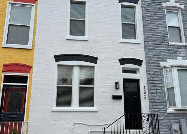 Property at 1604 Levis St NE, Washington, DC, 20002, 2 beds, 2 baths, [object Object]