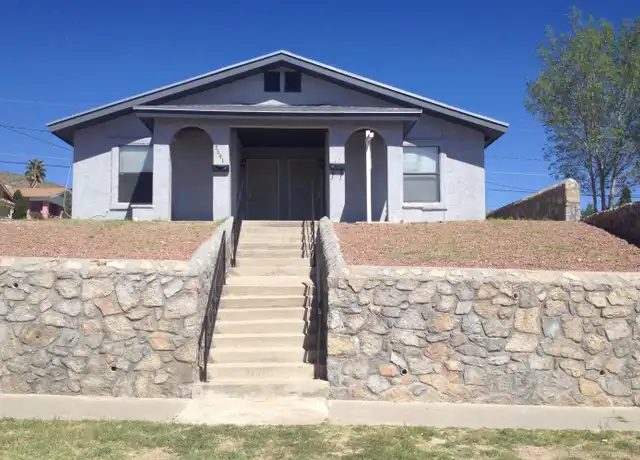 Property at 2401 Copper Ave, El Paso, TX, 79930, 2 beds, 1 bath, [object Object]