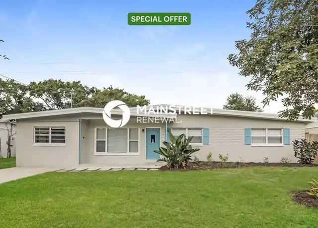 Property at 509 Roy Blvd, Altamonte Springs, FL, 32701, 4 beds, 2 baths, [object Object]