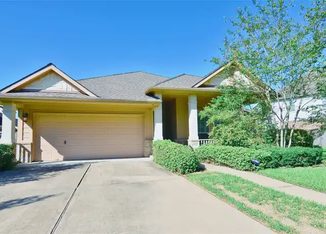 Property at 7011 Morning Sky, Katy, TX, 77494, 3 beds, 2 baths, [object Object]