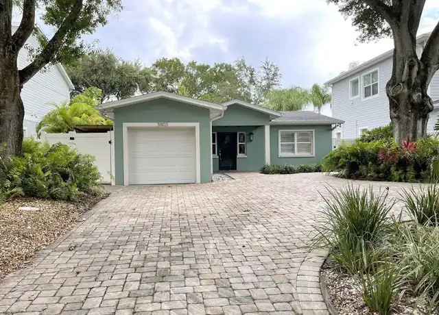 Property at 3903 W Corona St, Tampa, FL, 33629, 3 beds, 2 baths, [object Object]