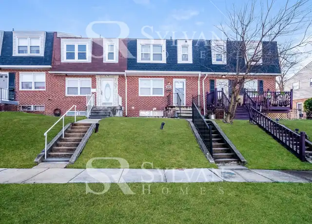 Property at 5703 Whitby Rd, Baltimore, MD, 21206, 4 beds, 2 baths, [object Object]