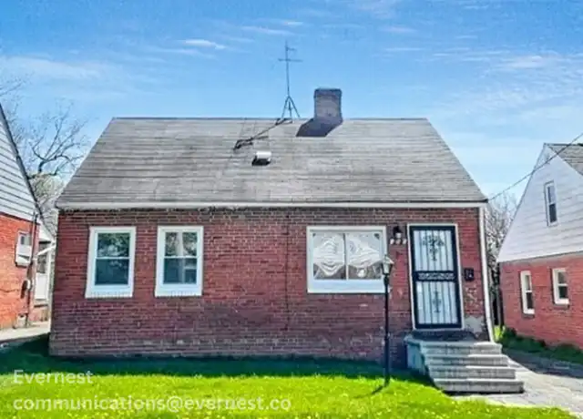 Property at 16910 Palda Dr, Cleveland, OH, 44128, 3 beds, 1 bath, [object Object]