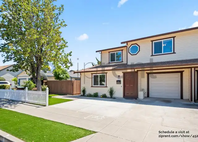 Property at 2123 Chestnut St, Livermore, CA, 94551, 2 beds, 1.5 baths, [object Object]