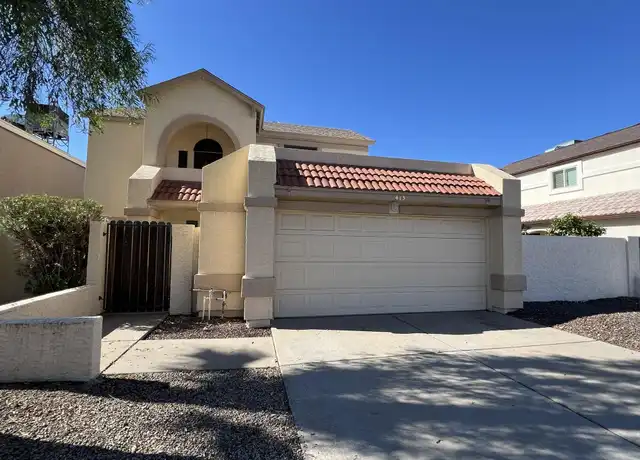 Property at 413 E Wescott Dr, Phoenix, AZ, 85024, 3 beds, 2.5 baths, [object Object]