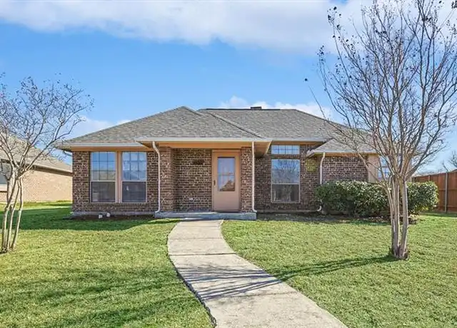 Property at 405 W Jefferson St, Wylie, TX, 75098, 3 beds, 2 baths, [object Object]