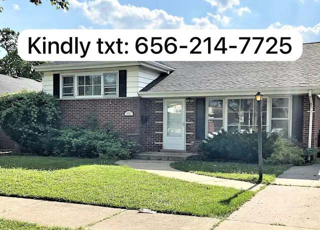 Photo of 9305 Massasoit Ave, Oak Lawn, IL 60453
