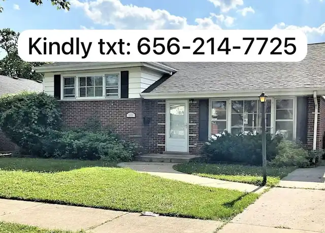 Property at 9305 Massasoit Ave, Oak Lawn, IL, 60453, 3 beds, 2 baths, [object Object]