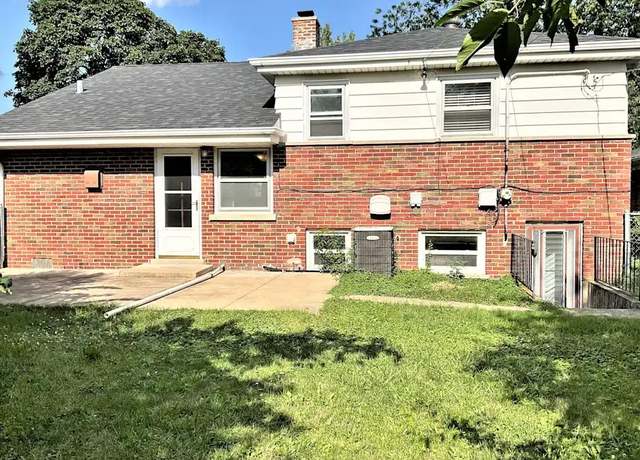 Photo of 9305 Massasoit Ave, Oak Lawn, IL 60453
