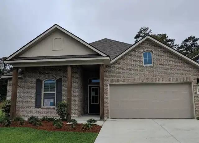 Property at 8194 Fairlane Dr, Denham Springs, LA, 70726, 4 beds, 2 baths, [object Object]