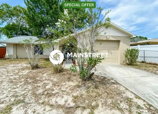 Property at 7737 Turnbridge Dr, Port Richey, FL, 34668, 3 beds, 2 baths, [object Object]
