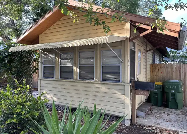 Property at 1764 Laurel St, Sarasota, FL, 34236, 2 beds, 1 bath, [object Object]