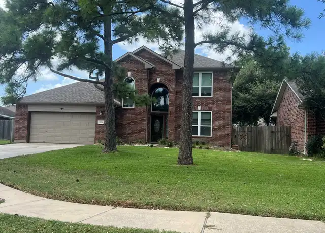 Property at 11718 Short Trail Ln, Tomball, TX, 77377, 4 beds, 3 baths, [object Object]