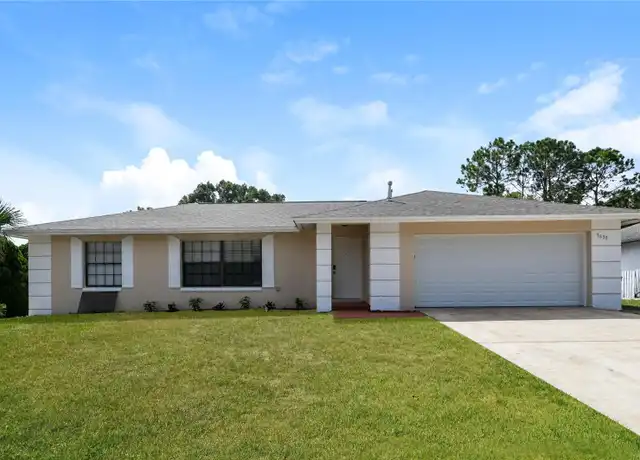Property at 7630 Benji Ridge Trl, Kissimmee, FL, 34747, 4 beds, 2 baths, [object Object]