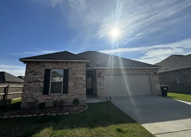 Property at 103 Wilmington St, Lafayette, LA, 70506, 4 beds, 3 baths, [object Object]