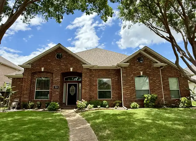 Property at 715 Willow Ridge Ct, Coppell, TX, 75019, 4 beds, 2 baths, [object Object]