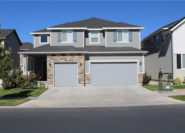 Property at 497 E Rue Cournot, Vineyard, UT, 84059, 7 beds, 3.5 baths, [object Object]