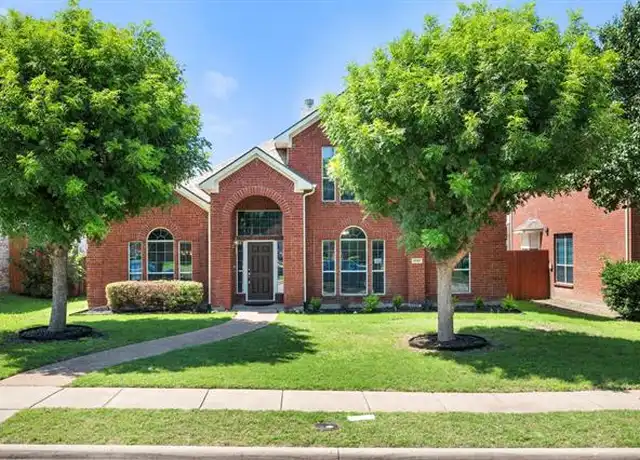 Property at 9747 Hickory St, Frisco, TX, 75035, 5 beds, 3 baths, [object Object]