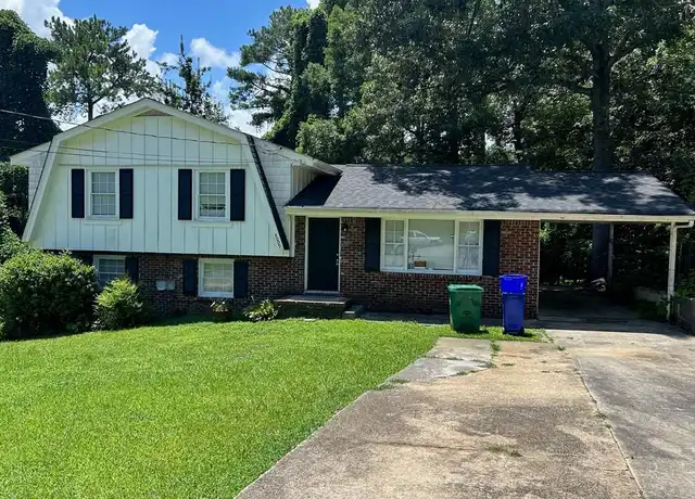 Property at 4009 Rockknoll Ct, Conley, GA, 30288, 3 beds, 1.5 baths, [object Object]