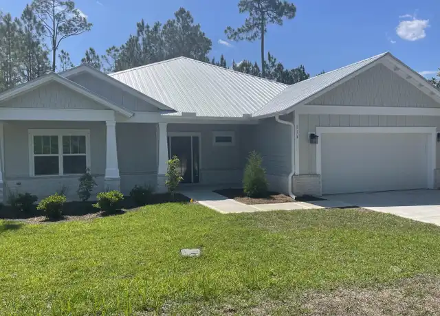 Property at 116 Bear Creek Blvd, Freeport, FL, 32439, 4 beds, 3 baths, [object Object]