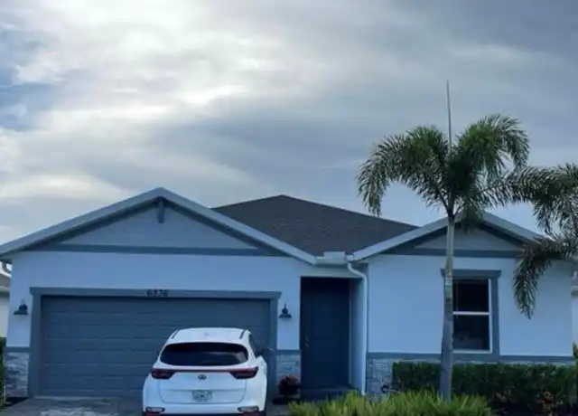 Property at 6536 NW Cloverdale Ave, Port Saint Lucie, FL, 34987, 4 beds, 2 baths, [object Object]