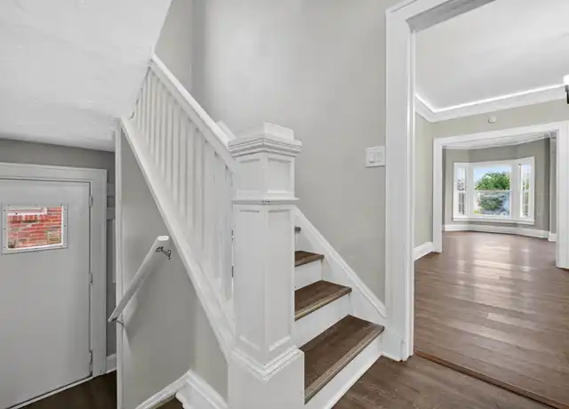 Property at 3490 Raymont Blvd, University Heights, OH, 44118, 5 beds, 2 baths, [object Object]