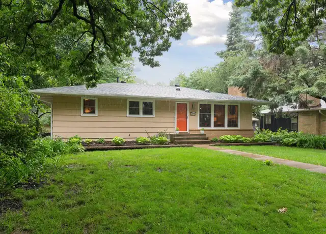 Property at 4113 Beverly Ave, Minneapolis, MN, 55422, 4 beds, 2 baths, [object Object]