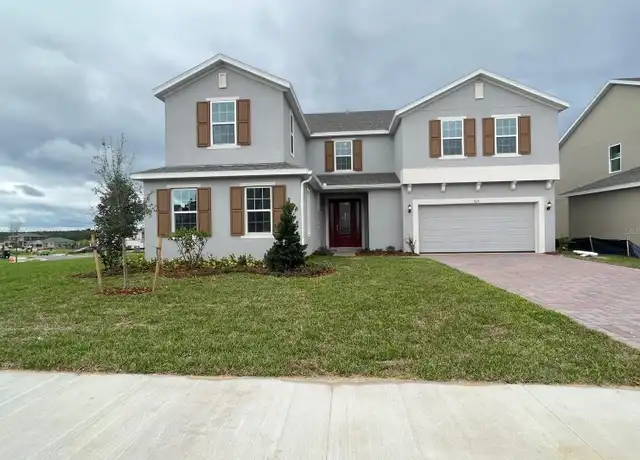 Property at 7615 Agrigento St, Clermont, FL, 34714, 7 beds, 5.5 baths, [object Object]