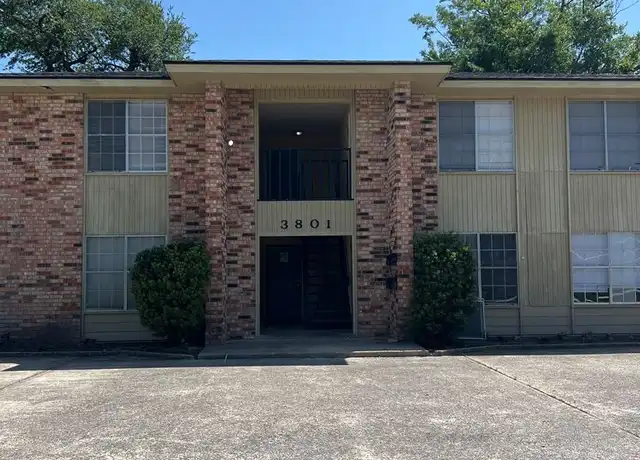Property at 3801 Kirkman St Unit 3, Lake Charles, LA, 70607, 1 bed, 1 bath, [object Object]