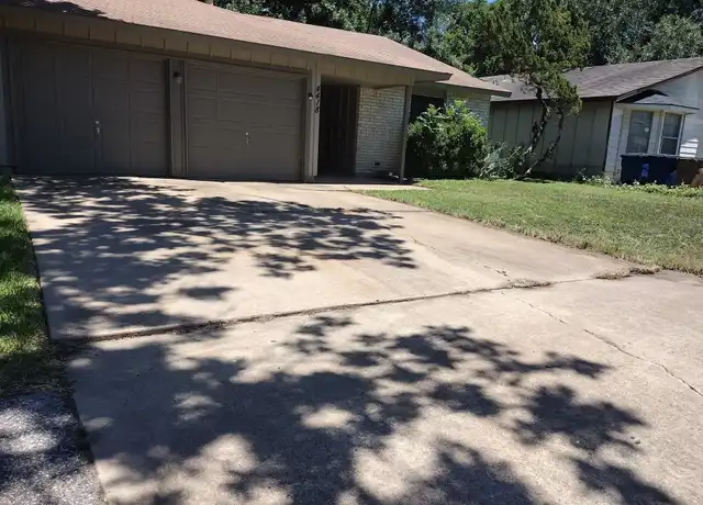Property at 4418 Dove Dr, Austin, TX, 78744, 3 beds, 2 baths, [object Object]