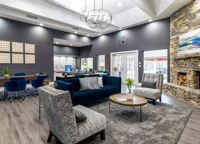 Property at The Players Club of Brentwood - 1100 Players Ct, Nashville, TN, 37211, 1 bed, 1 bath, [object Object]