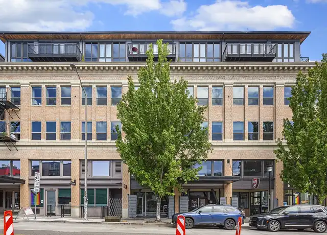 Property at 1408 12th Ave #312, Seattle, WA, 98122, 1 bed, 1 bath, [object Object]