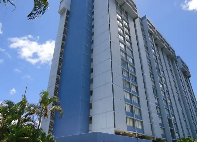 Property at 3045 Ala Napuaa Pl #905, Honolulu, HI, 96818, 1 bed, 1 bath, [object Object]