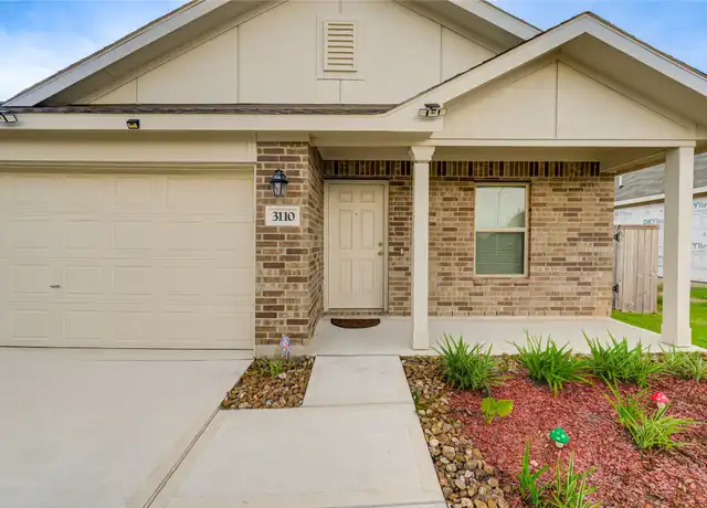 Property at 3110 Spanish Oak Ln, Rosenberg, TX, 77471, 3 beds, 2 baths, [object Object]
