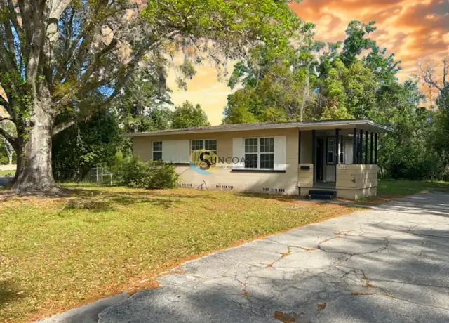 Property at 5221 Cleveland Rd, Jacksonville, FL, 32209, 3 beds, 1 bath, [object Object]