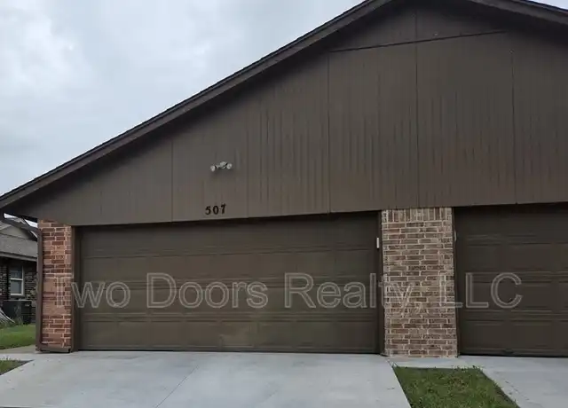 Property at 507 Peppertree Ln, Oklahoma City, OK, 73110, 3 beds, 2 baths, [object Object]