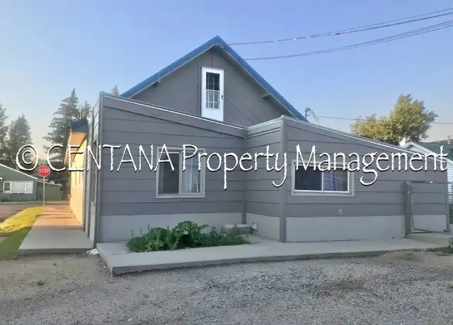 Property at 2300 Ottawa St Unit B, Butte, MT, 59701, 3 beds, 1.5 baths, [object Object]