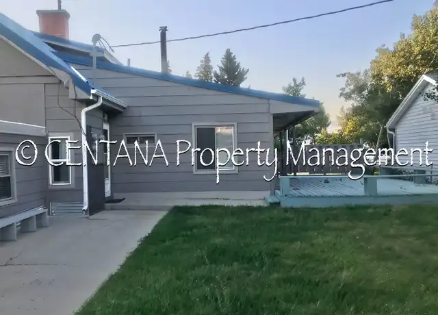 Property at 2300 Ottawa St Unit B, Butte, MT, 59701, 3 beds, 1.5 baths, [object Object]
