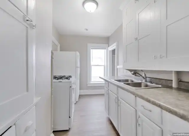 Property at 818 Bowen St Unit 818A, Oshkosh, WI, 54901, 2 beds, 1 bath, [object Object]