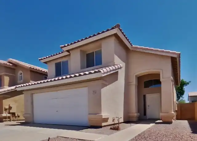 Property at 4911 W Tonto Rd, Glendale, AZ, 85308, 3 beds, 2.5 baths, [object Object]