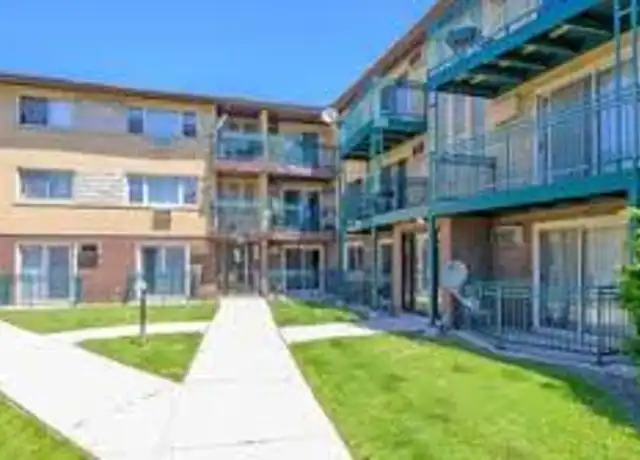 Property at 3830-3832 W 63rd (West Lawn) - 3832 W 63rd St, Chicago, IL, 60629, 2 beds, 1 bath, [object Object]